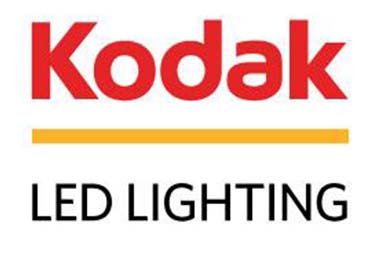 KODAK LED LIGHTING