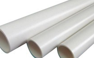 PVC Conduite Pipe