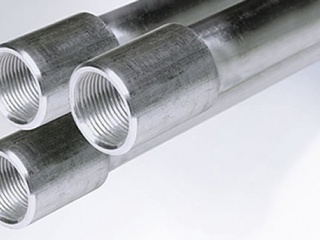 Galvanized Conduit Pipes