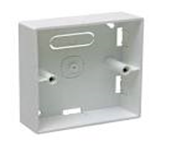 PVC SOCKET BOX