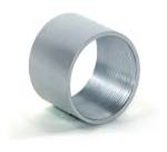 GALVANIZED COUPLING