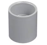 PVC COUPLING