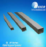 GALVANIZED TRUNKING