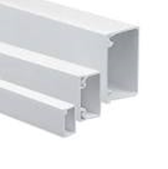 PVC TRUNKING