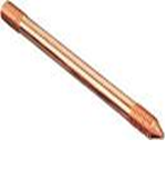 COPPER EARTH ROD