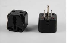 Plug & Adaptor