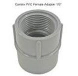 PVC FEMALE ADAPTOR